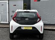 Toyota Aygo 5