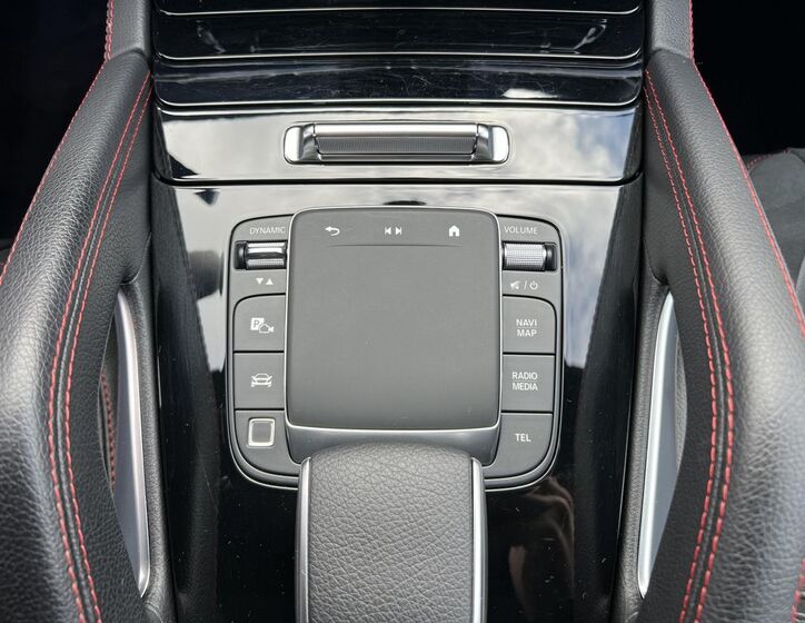 Mercedes-Benz GLE 24
