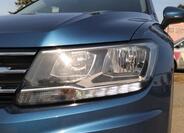 Volkswagen Tiguan Allspace 9