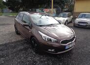 KIA Ceed 1