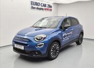 Fiat 500X 1