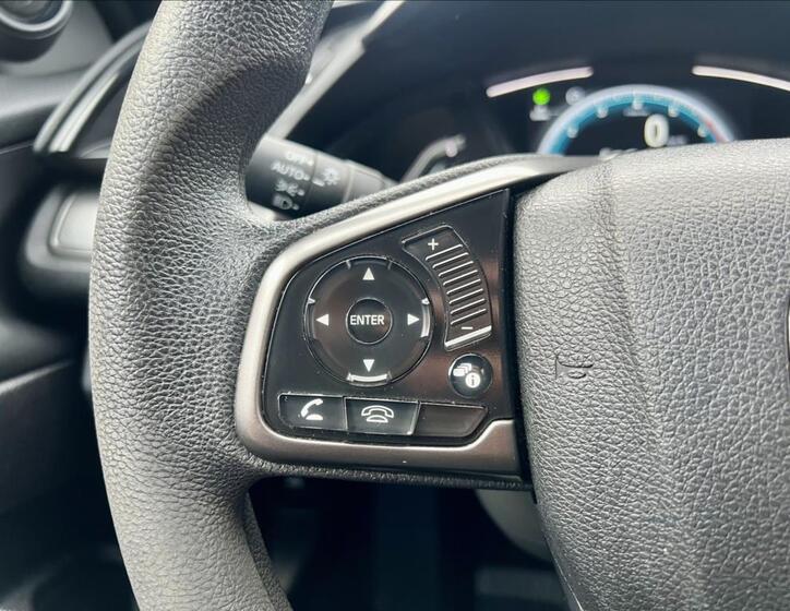 Honda Civic 25
