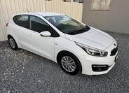 KIA Ceed 7