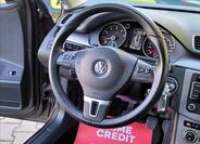 Volkswagen Passat 36