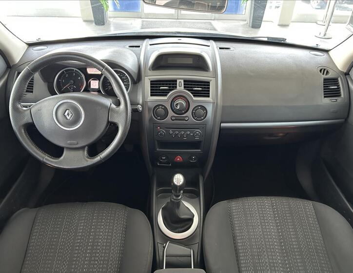 Renault Mégane 7