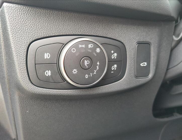 Ford Focus 23