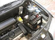 Škoda Fabia 40