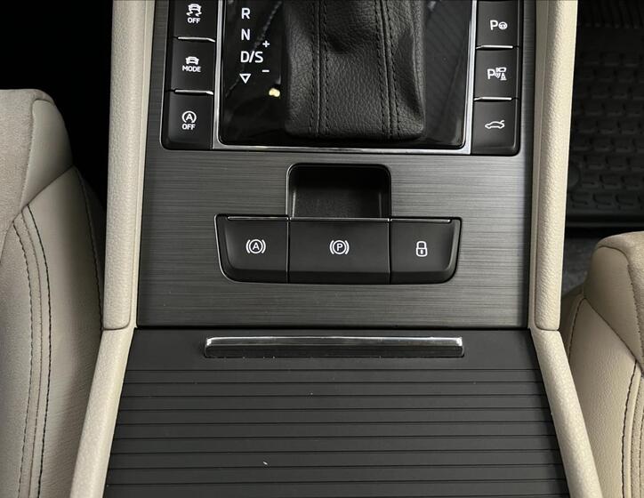 Škoda Superb 17