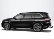 Mercedes-Benz GLS 4