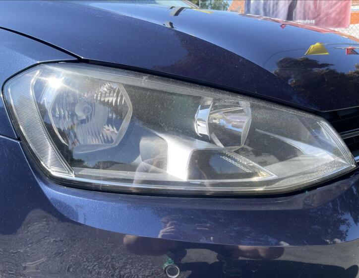 Volkswagen Golf 37
