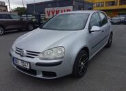 Volkswagen Golf 1