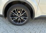 Toyota C-HR 25