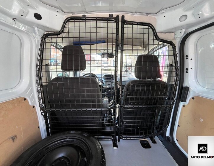 Ford Transit Courier 41