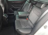 Škoda Superb 10