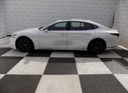 Lexus LS 500 2