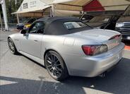Honda S2000 7