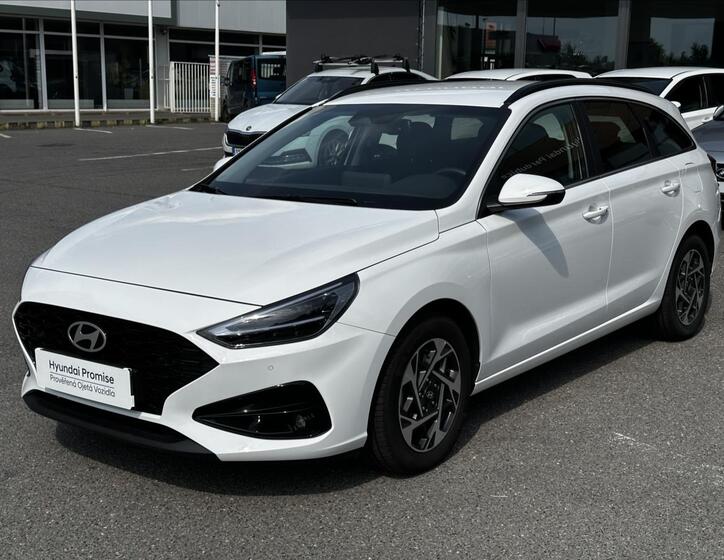 Hyundai i30 2