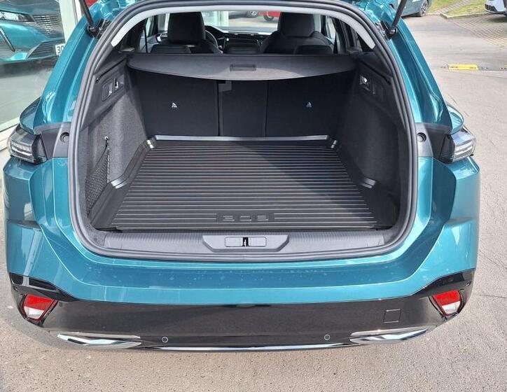 Peugeot 308 6