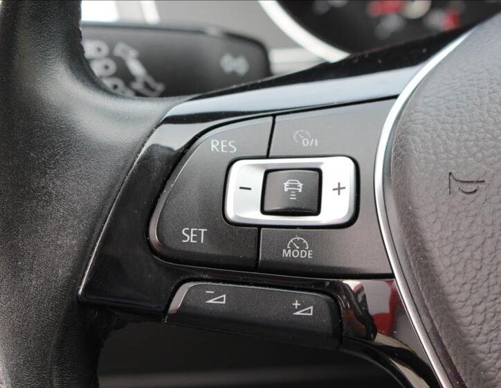 Volkswagen Passat 27