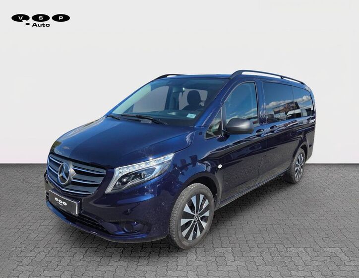 Mercedes-Benz Vito 1