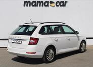 Škoda Fabia 7