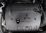 Mitsubishi Lancer 9
