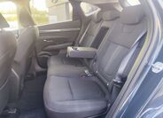 Hyundai Tucson 10