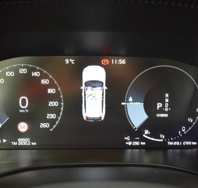 Volvo XC60 30