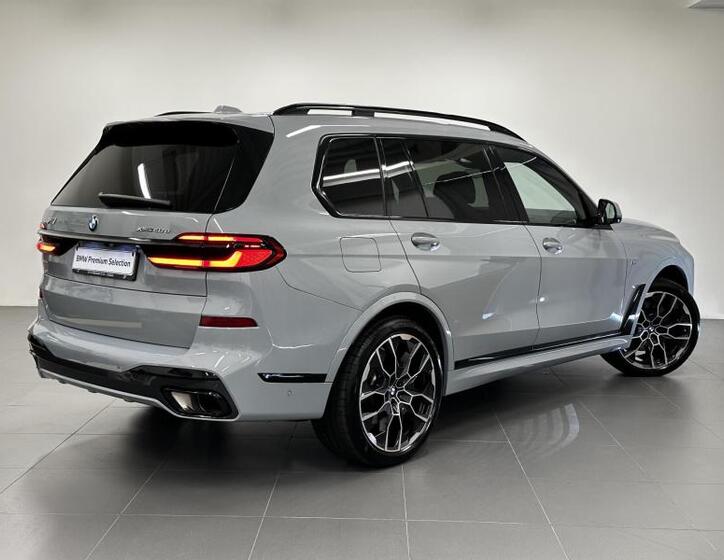 BMW X7 3