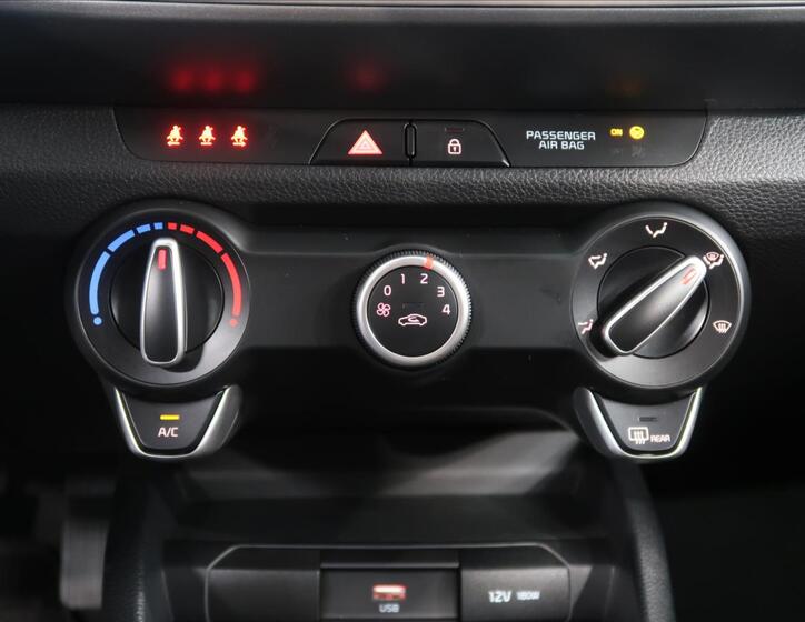 KIA Stonic 27