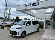 Toyota ProAce Verso 1