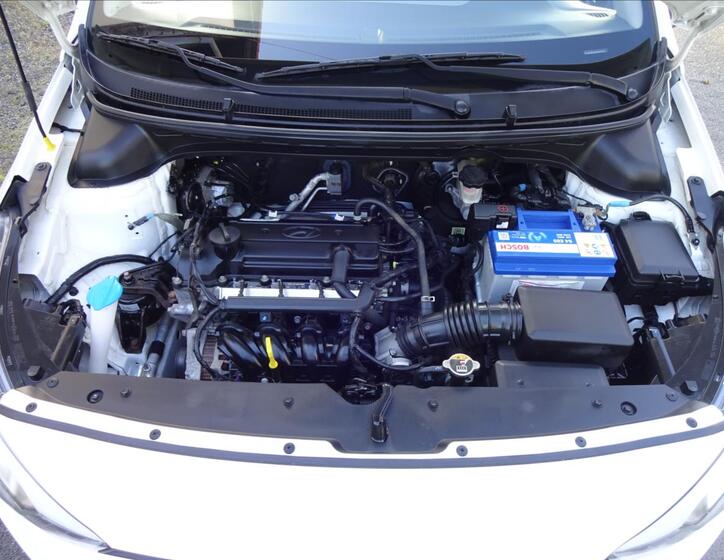 Hyundai i20 39
