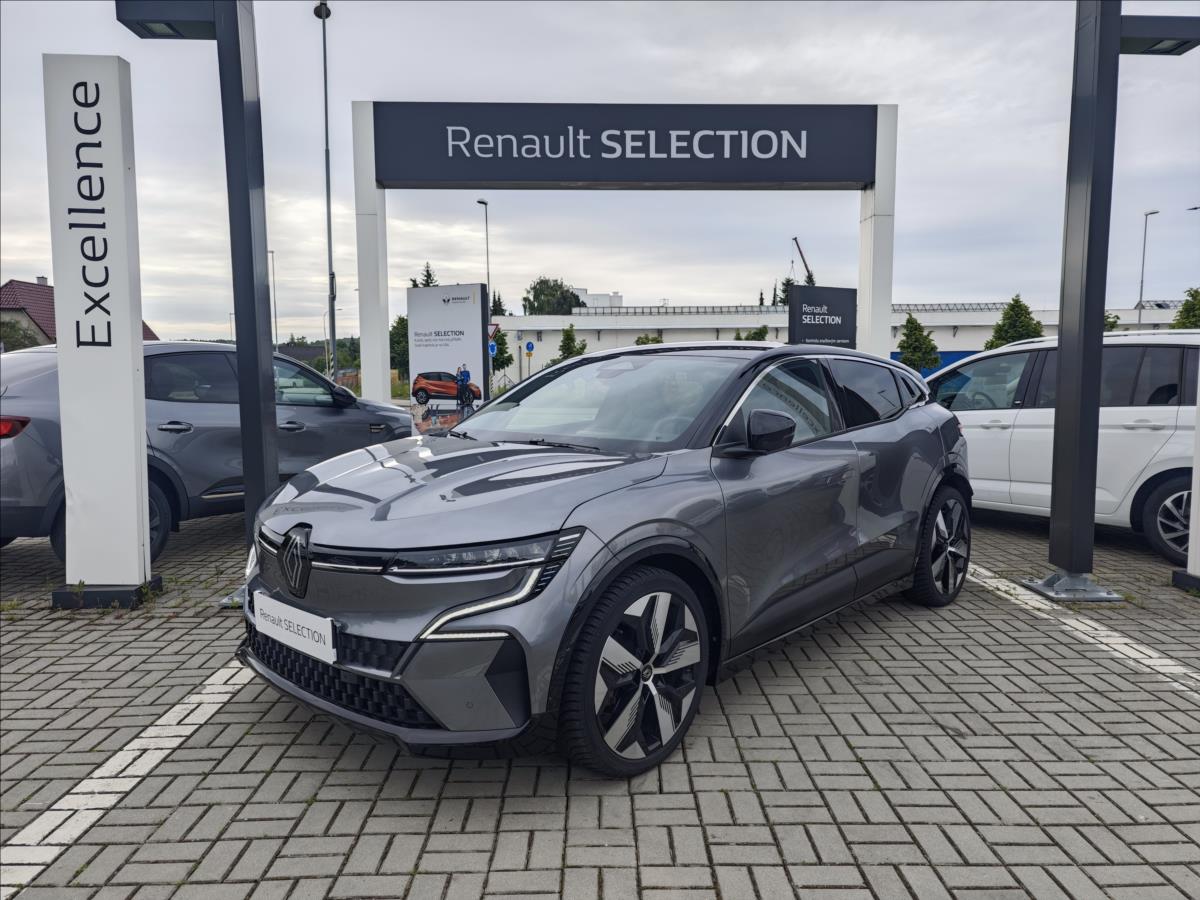 Renault Mégane