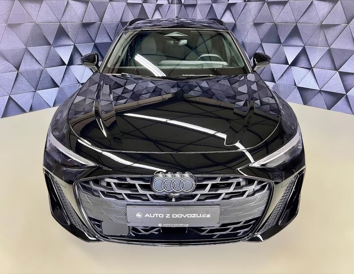 Audi A6 2