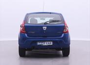 Dacia Sandero 6