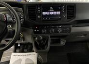 Volkswagen Crafter 20