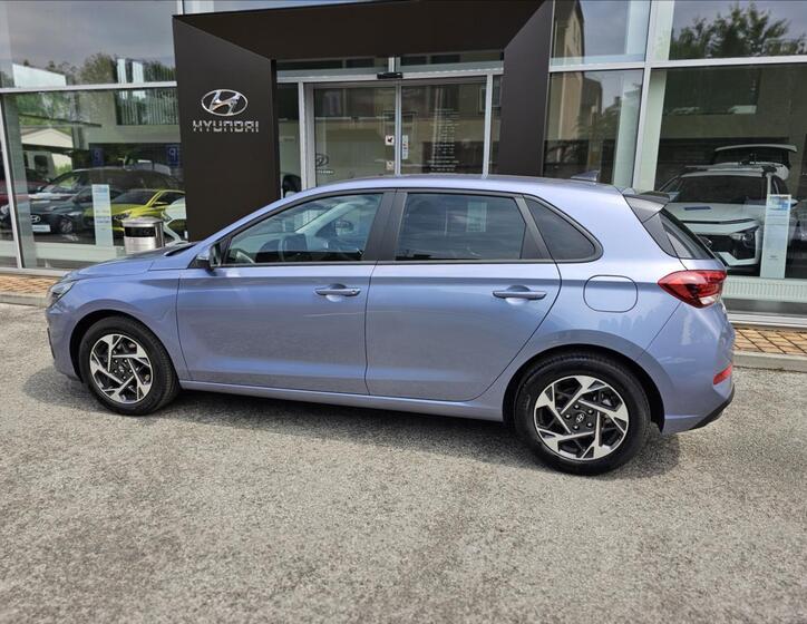 Hyundai i30 3