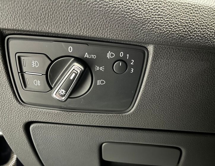 Volkswagen Passat 8