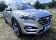 Hyundai Tucson 2