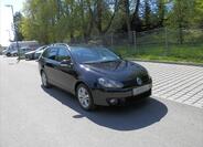 Volkswagen Golf 4