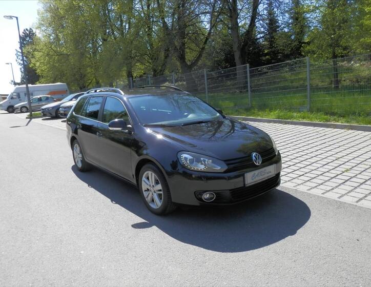 Volkswagen Golf 4