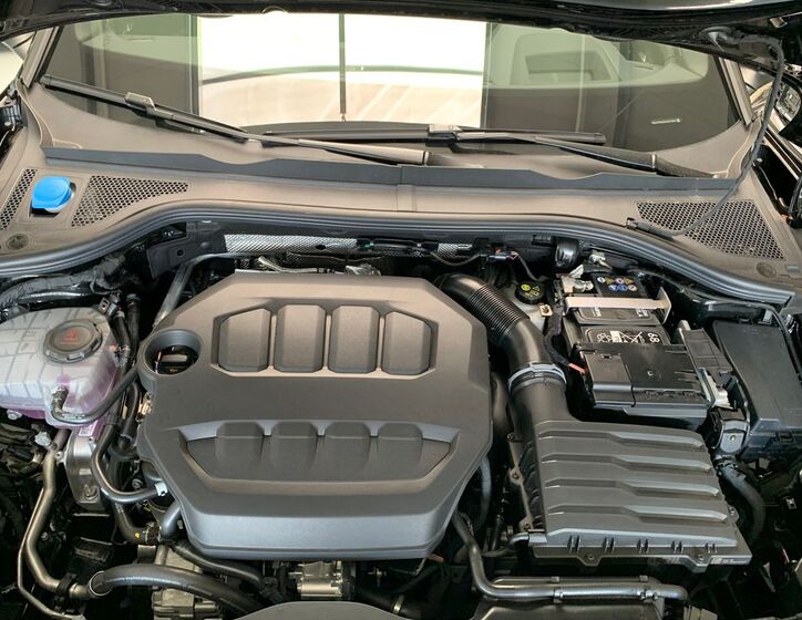 Škoda Superb 44