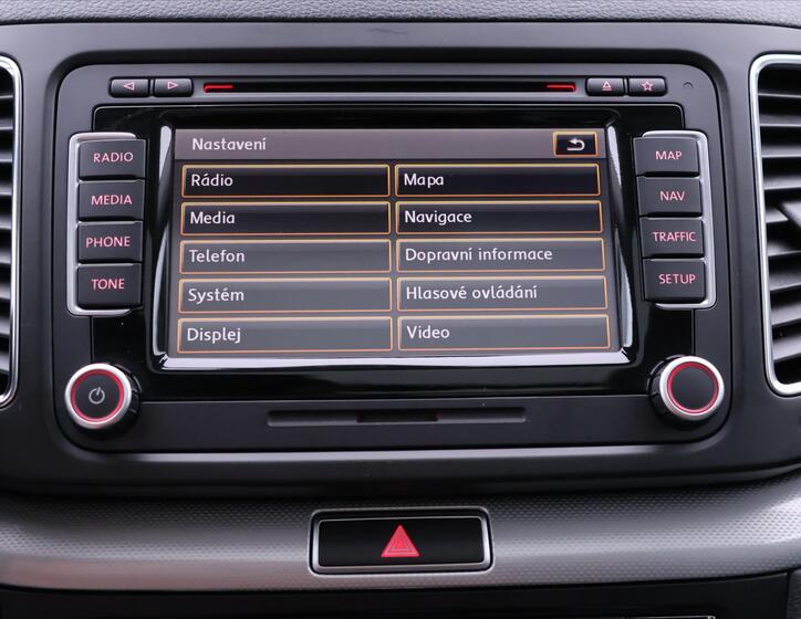Volkswagen Sharan 25