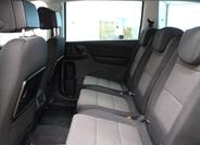 Volkswagen Sharan 14