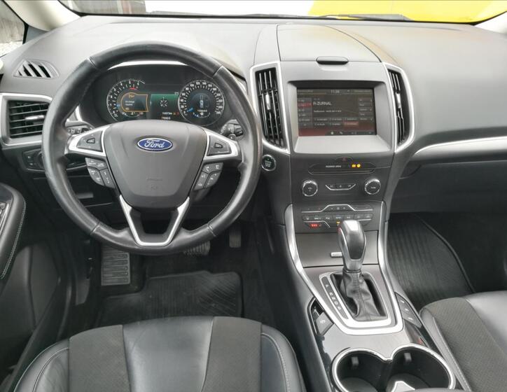 Ford Galaxy 5