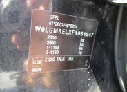 Opel Insignia 25