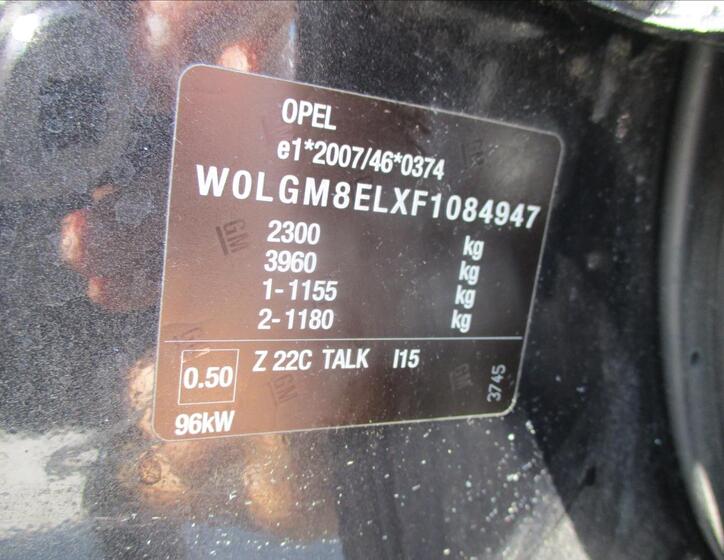 Opel Insignia 25