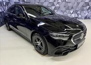 Mercedes-Benz Třídy E 3