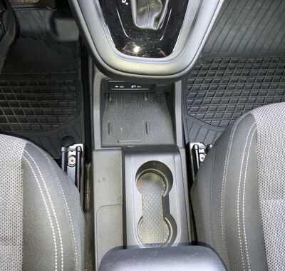 Mercedes-Benz Citan 19