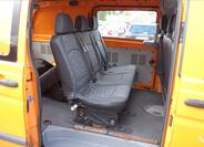 Mercedes-Benz Vito 12